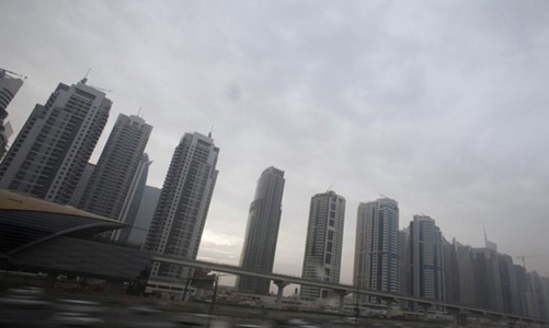 Dubai đánh đổi tự do lấy 10 tỷ USD từ Abu Dhabi?