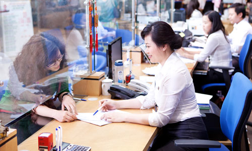 VBF lại “nhắc” cổ phần hóa doanh nghiệp nhà nước