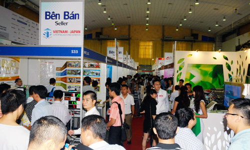 Doanh nghiệp Nhật sốt ruột với công nghiệp hỗ trợ Việt Nam