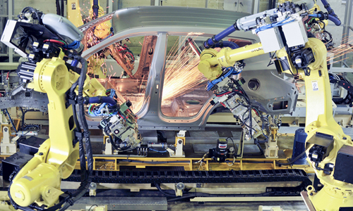 Xe nhập Thái và hiện thực phũ phàng của công nghiệp ôtô Việt