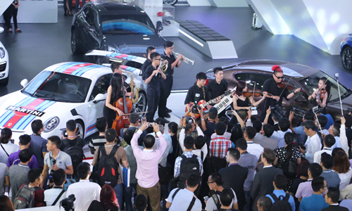 “Lên đỉnh” sớm, ôtô nhập khẩu áp sát mốc 3 tỷ USD