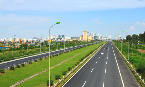 Phí sử dụng đường bộ thấp hơn dự kiến