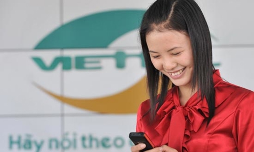 Viettel chuyển vùng quốc tế đến 118 quốc gia, vùng lãnh thổ