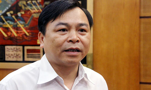 “Đúng ra phải thu phí từ 10 năm trước!”