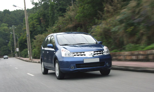 Nissan Việt Nam không đủ tiêu chuẩn lắp ráp ôtô