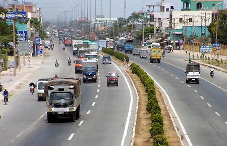 VAMA kiến nghị hoãn thu các loại phí ôtô mới