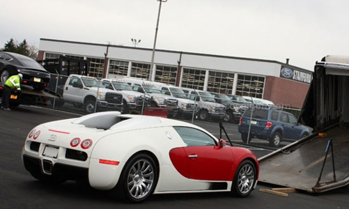 Kiến nghị thu thuế xe của Việt kiều hồi hương