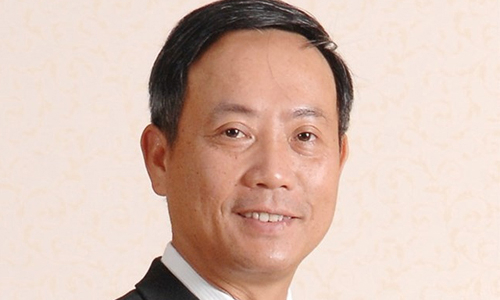 Chủ tịch HNX được bổ nhiệm làm Tổng giám đốc HOSE