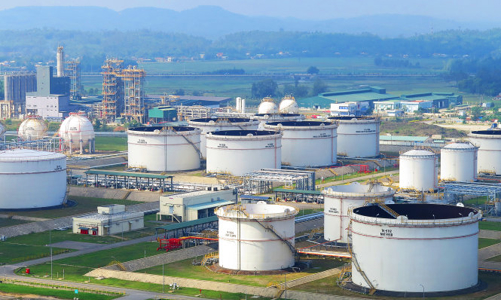 Lọc dầu Dung Quất tính vay 1,2 tỷ USD, chuẩn bị IPO