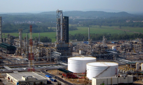 Kinh doanh sa sút, lãnh đạo Lọc dầu Dung Quất xin cơ chế lương đặc thù