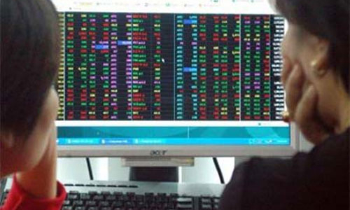 Sếp VinaCapital: Cổ phiếu bất động sản “rất hấp dẫn”