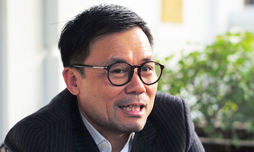 “Tôi sợ nhất khủng hoảng kinh tế Trung Quốc”