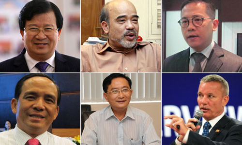 Nhà quản lý, chuyên gia dự báo gì về bất động sản 2013?