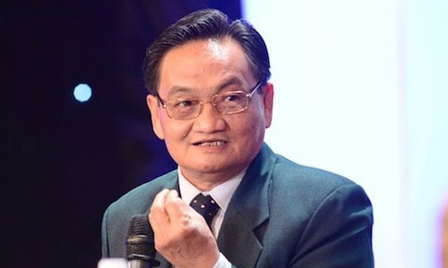 “Đổi mới nhân sự sau Đại hội Đảng là tích cực”