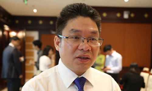 “Không có lý do gì phải vội vàng bán cổ phiếu”