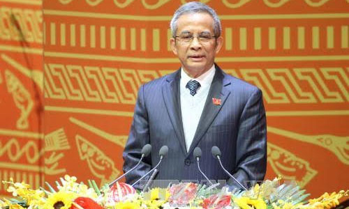 “Nhân dân rất cần những nhà lãnh đạo khí phách”