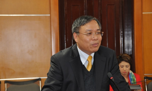 Lỗ tỷ giá gần 10.000 tỷ đồng, EVN muốn tính vào giá điện 