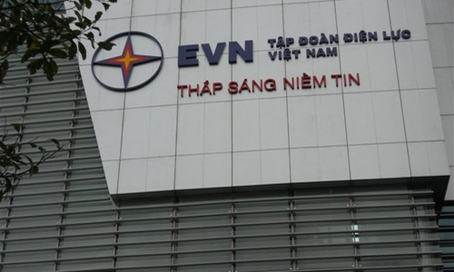 EVN tiếp tục được kinh doanh địa ốc, đầu tư tài chính
