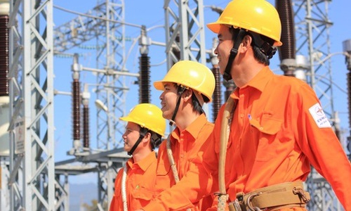 Nhà nước vẫn nắm chi phối doanh nghiệp phát điện đến 2018