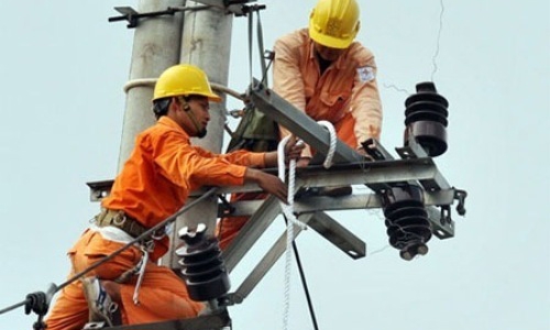 Chuẩn bị thí điểm thị trường bán buôn điện cạnh tranh 