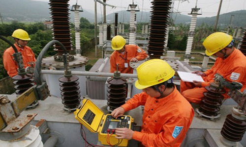 Tất cả các công trình điện Nhà nước đầu tư phải về tay EVN quản lý