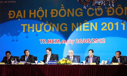 Eximbank và Sacombank dự tính sáp nhập