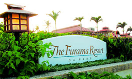 Công ty Cổ phần Furama