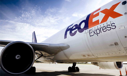 Fedex muốn mở công ty 100% vốn ngoại tại Việt Nam