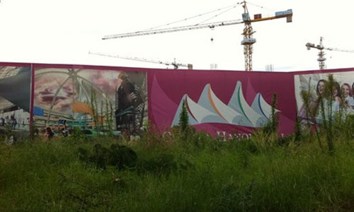 Vốn FDI dần “né” bất động sản