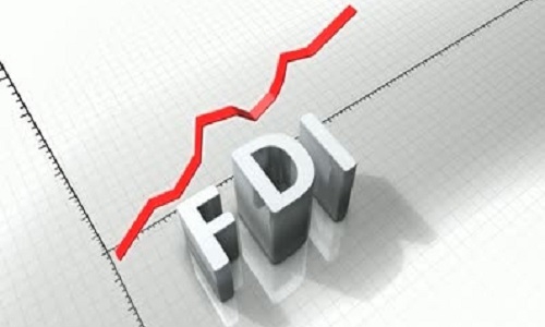 9 tháng, vốn FDI tăng cao kỷ lục