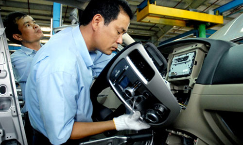 Vốn FDI tăng hơn 3 tỷ USD sau khi thống kê lại