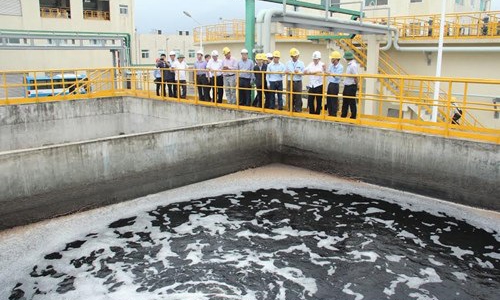 “Chỉ khi an toàn tuyệt đối mới cho Formosa xả thải”