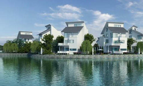 FLC chi 300 tỷ đồng mua lại dự án Alaska Garden City