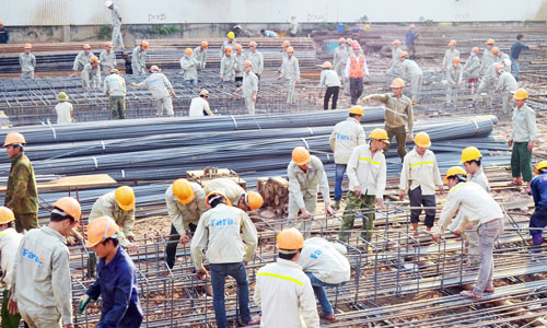 Sếp FLC nói về chuyện “đón sóng” tại FLC Twin Tower