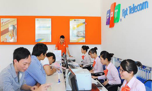 FPT Telecom được chấp thuận niêm yết trên UPCom
