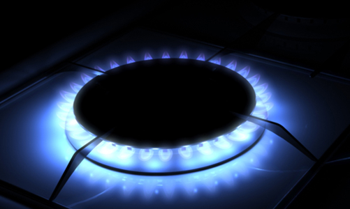 Giá gas tiếp tục tăng cao