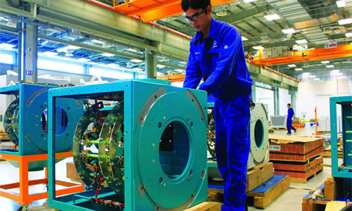 Giải ngân vốn FDI đạt 7,56 tỷ USD