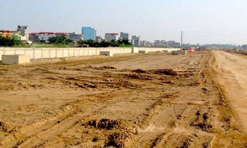 Hà Nội yêu cầu xử lý dứt điểm 131 dự án “treo”