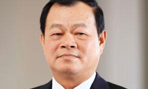 “Điều tôi lo nhất là tính thanh khoản của thị trường”