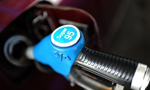 Giá xăng, dầu thế giới lại giảm sốc