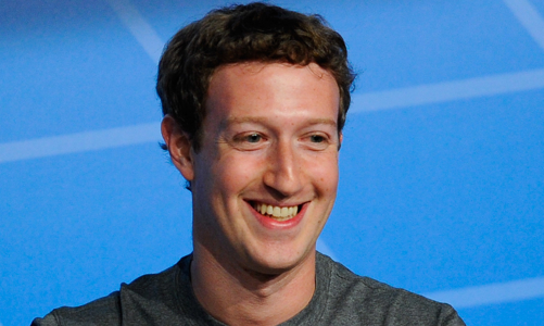 Facebook sắp cán mốc 2 tỷ người dùng