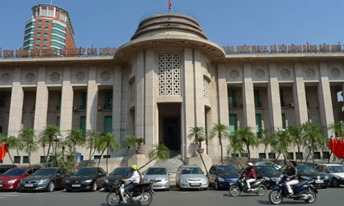 Ngân hàng Nhà nước đồng loạt giảm các lãi suất chủ chốt