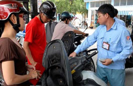 Từ chối yêu cầu tăng giá của doanh nghiệp xăng dầu