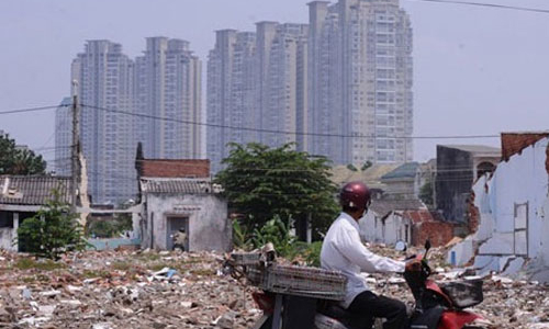 5 giải pháp “phá băng” bất động sản