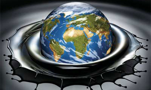 Thế giới tuần 21-27/2: Cú sốc dầu lửa