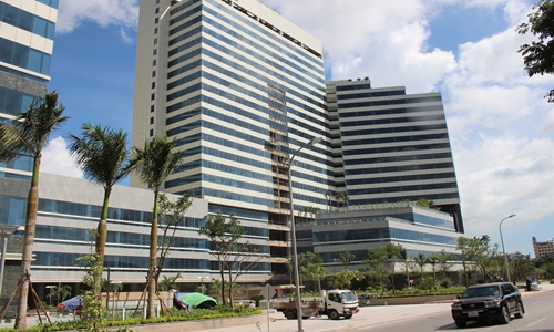 Hoàng Anh Gia Lai tìm đối tác bán 50% dự án tại Myanmar