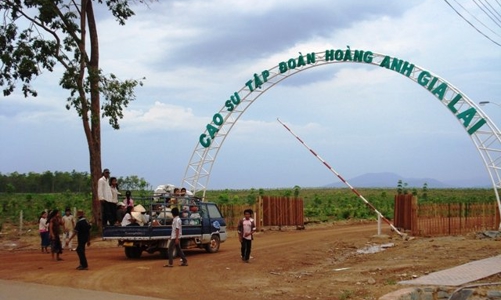 “Cứu” hay “không cứu” Hoàng Anh Gia Lai?