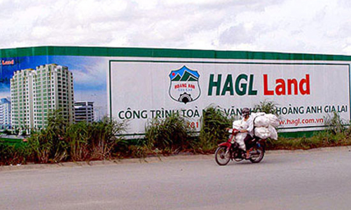 HAGL sẽ phá giá căn hộ tại Tp.HCM?
