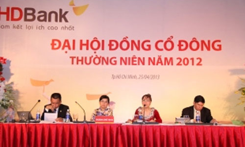 Kế hoạch hợp nhất HDBank và DaiABank đã đến đâu?