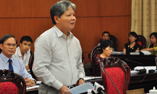 Hôn nhân đồng tính: Không cấm nhưng không thừa nhận?